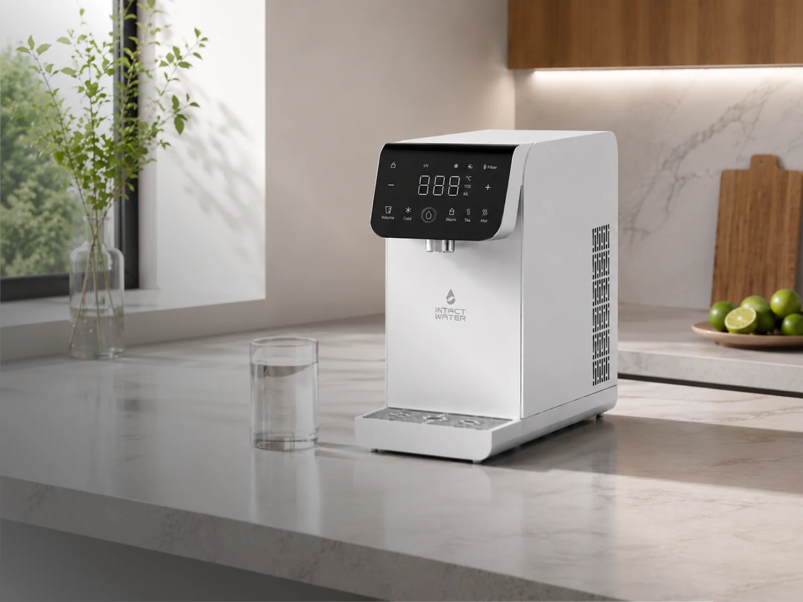 Indoor Water Purifiers