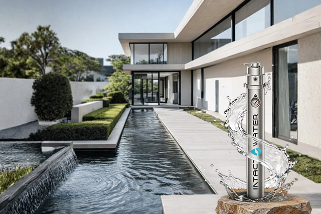 Best Outdoor Water Filter Models for Malaysian Homes in 2026