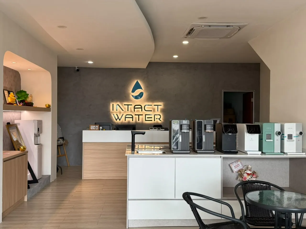 Intact Water Ipoh (Showroom) showroom
