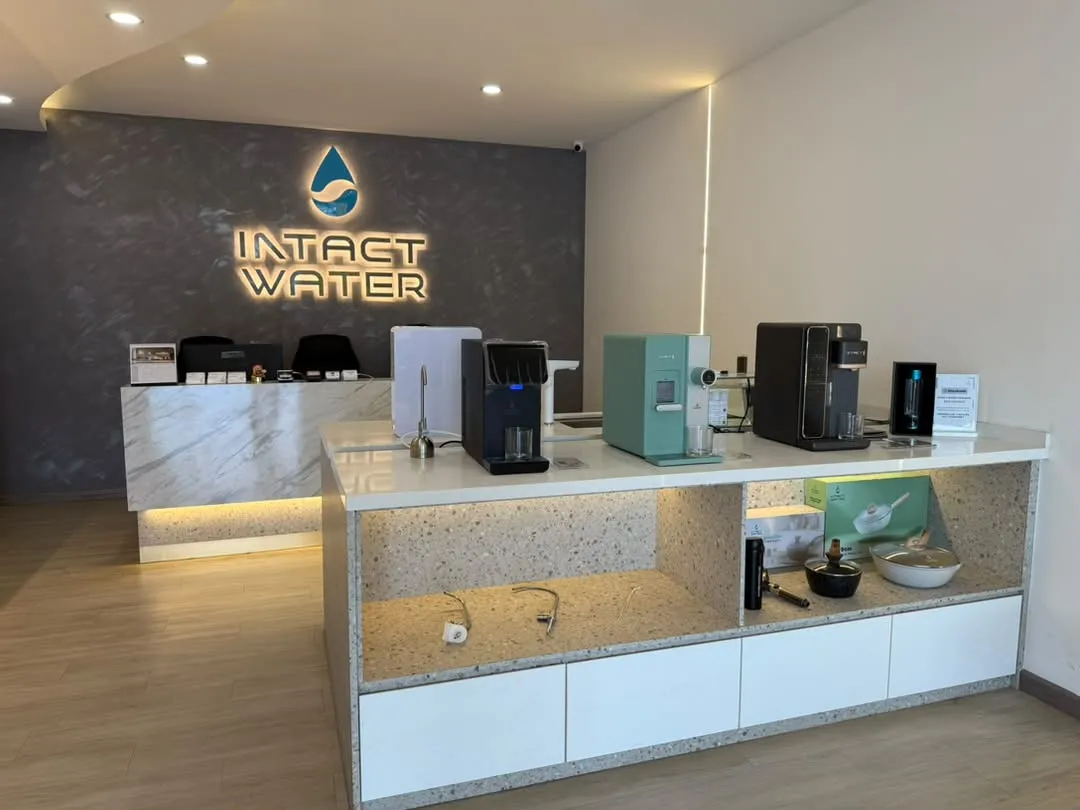 Intact Water Johor Nusa Bestari (Showroom) showroom