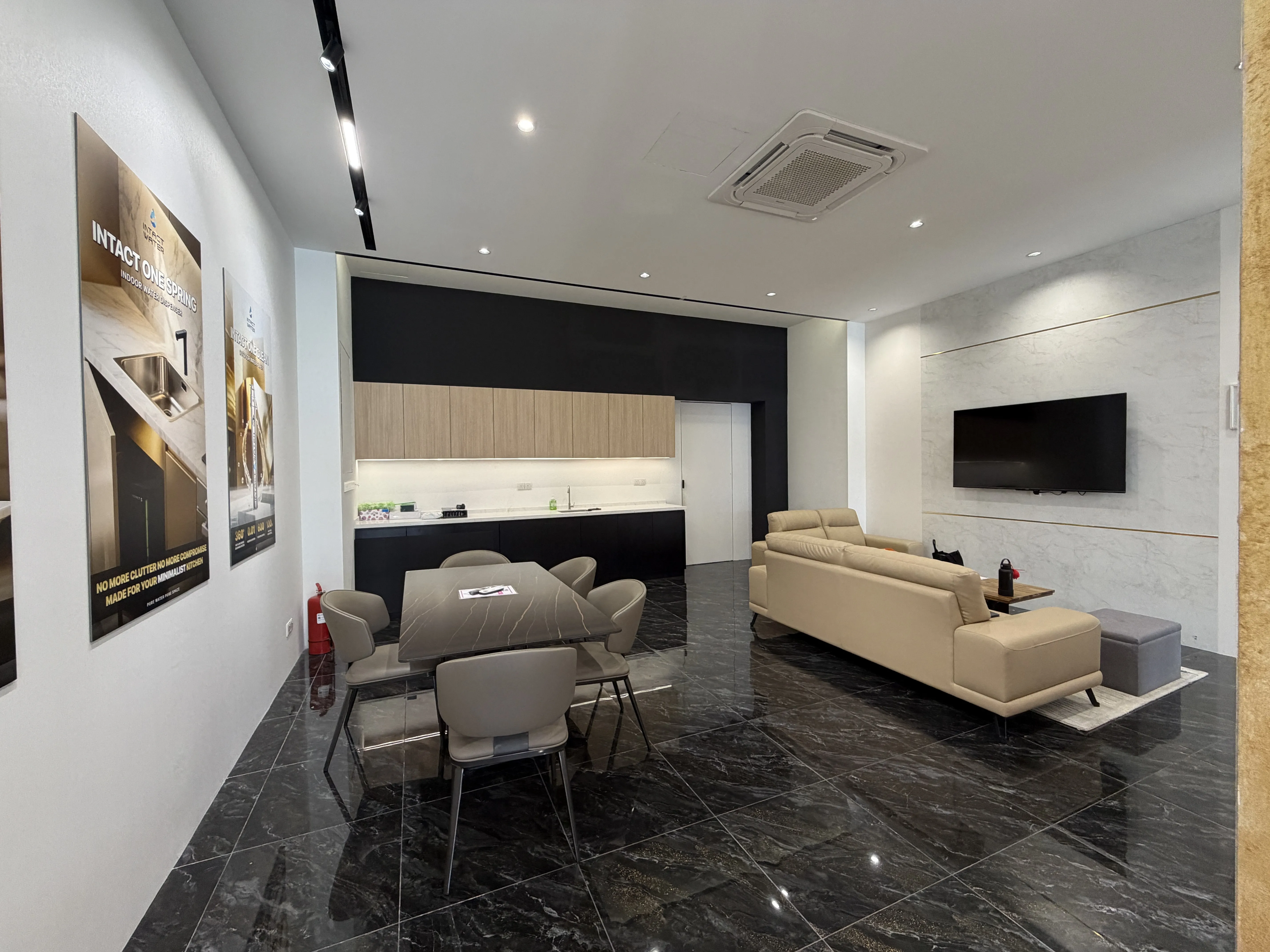 Intact Water Kulai (Showroom) showroom
