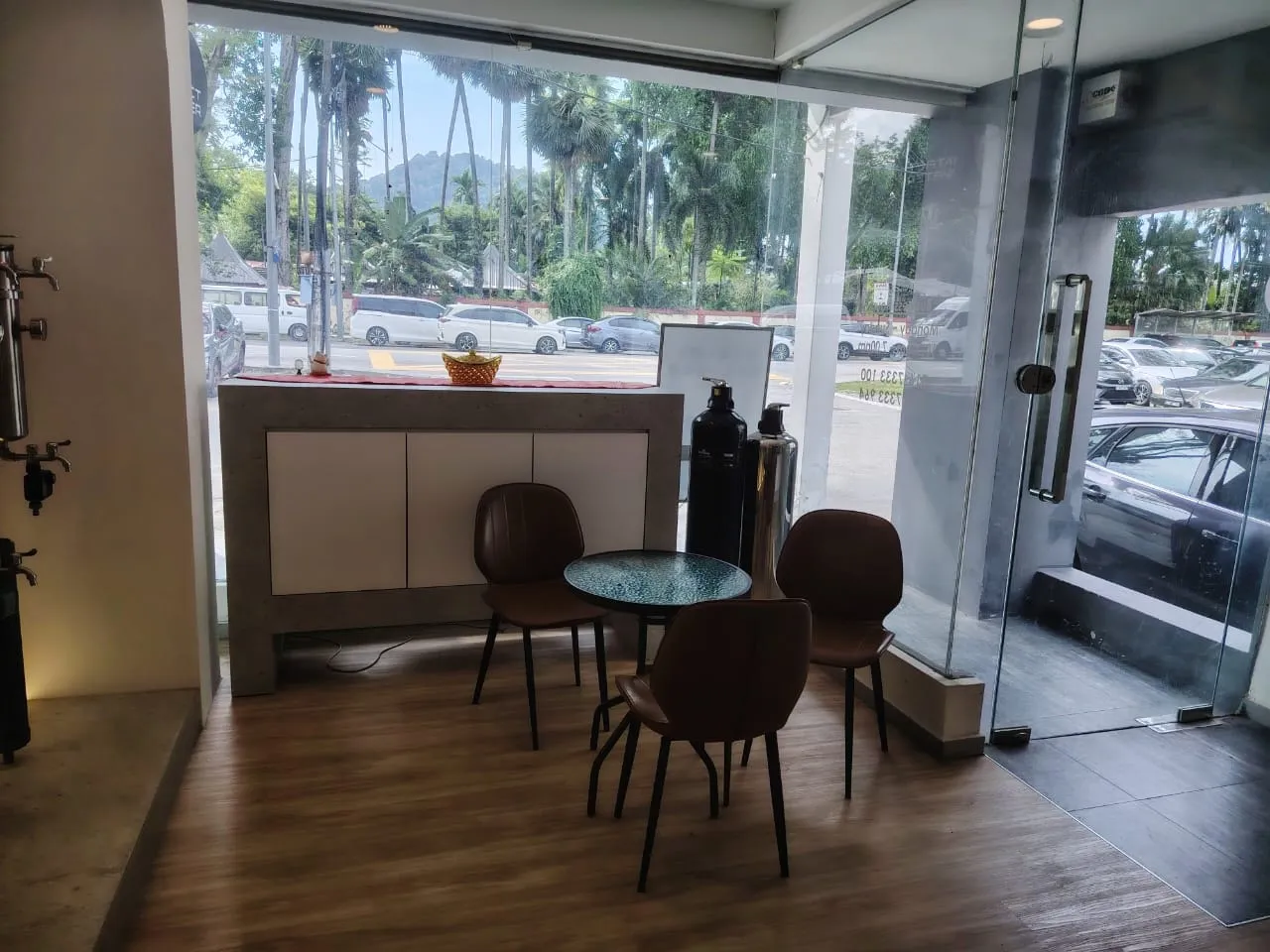 Intact Water Penang (Showroom) showroom