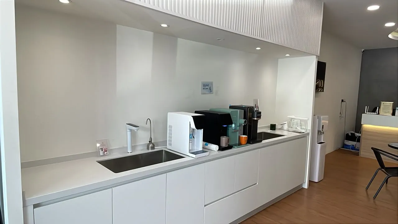 Intact Water Shah Alam (Showroom) showroom