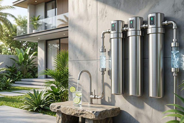 7 Outdoor Water Filter Brands in Malaysia Worth Considering (2026)