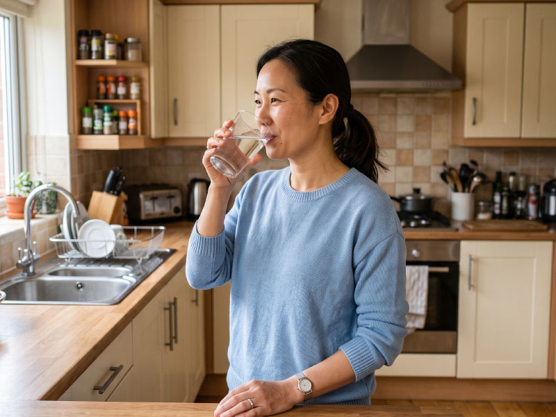 Membrane Water Filters vs Sediment Filters: Comparing Filtration Performance