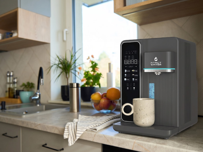 Top Water Dispensers in Malaysia 2026: Features and Buying Guide