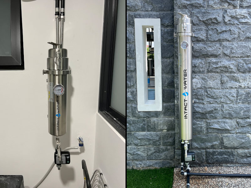 How to Choose the Right Outdoor Water Filter for Condos vs Landed Homes in Malaysia