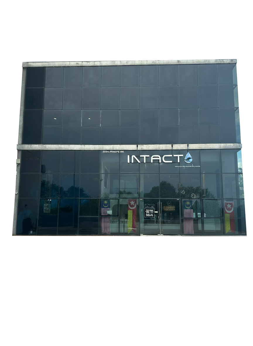 Intact Water Kota Damansara (Showroom) showroom
