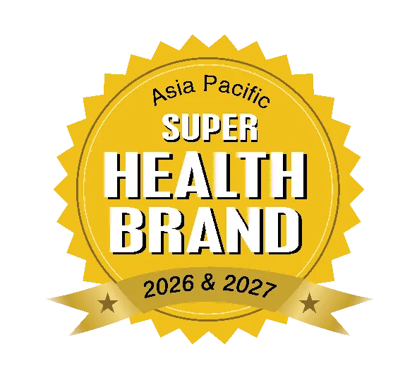 Asia Super Brand 2026 logo