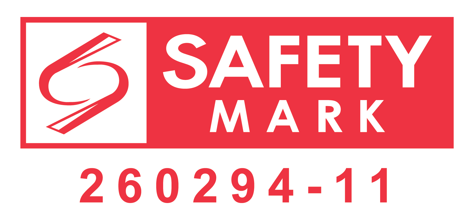 Safety Mark logo
