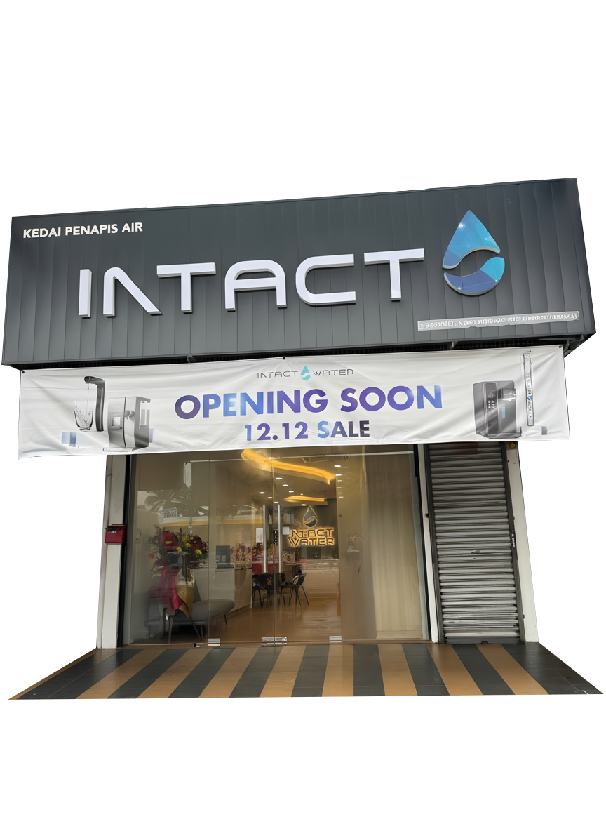 Intact Water Kepong (Showroom) showroom