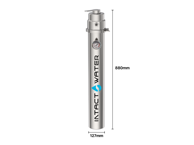 Intact One Touch T5