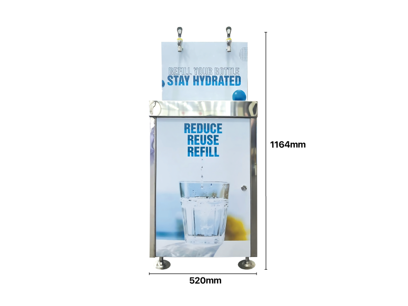 Intact Cooler Normal