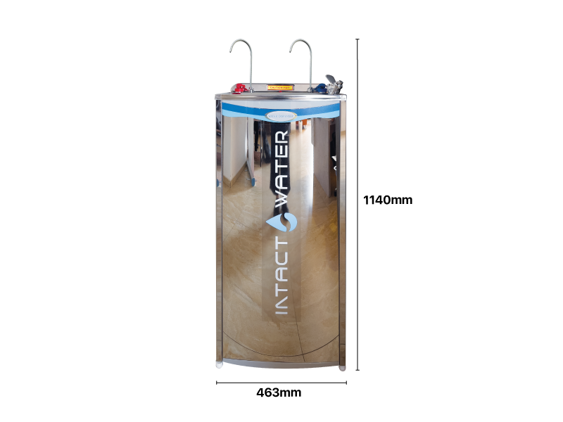 Intact Cooler HC