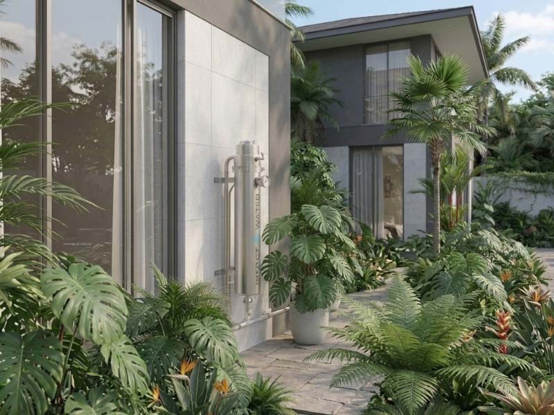 20 Years of Filtering Malaysian Homes: How Intact Water's Certifications and Design Patents Set the Standard