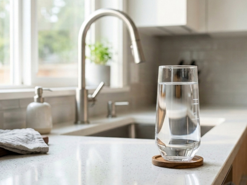 Is Tap Water Safe to Drink in Malaysia Without a Purifier?