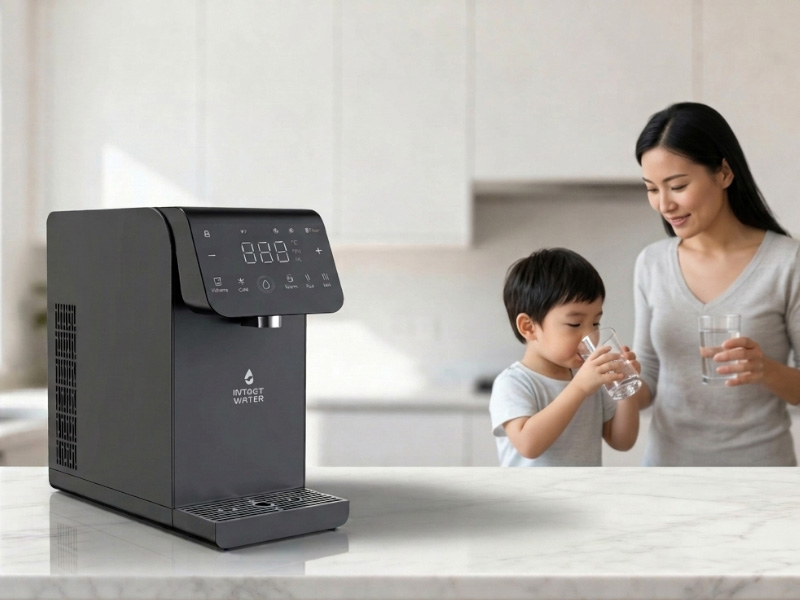 Hot and Cold Water Dispenser for Malaysian Homes: What to Look for Before You Buy