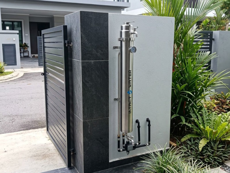 What You’re Actually Sacrificing With a Budget Outdoor Water Filter in Malaysia
