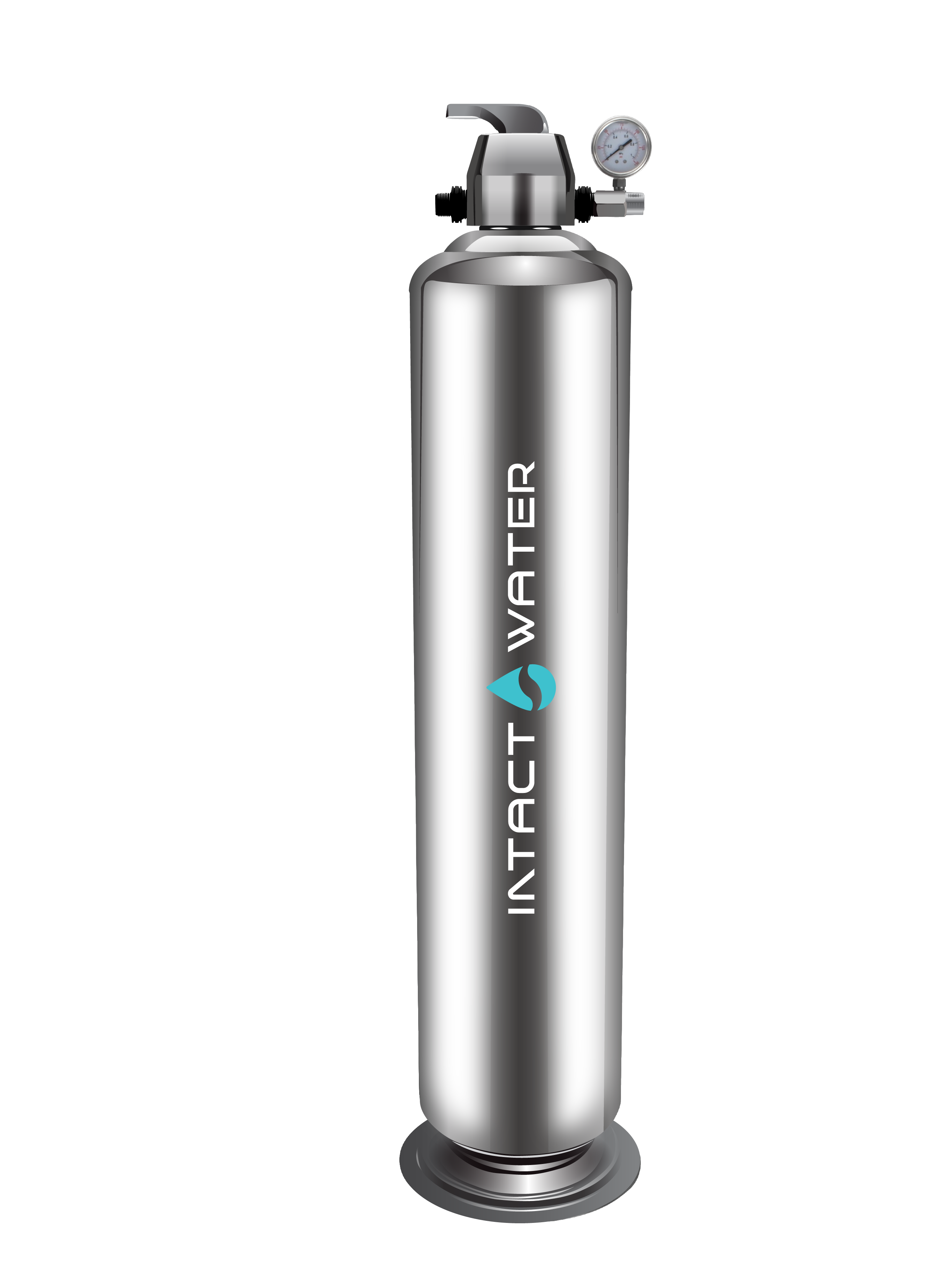 Intact Steel Pro