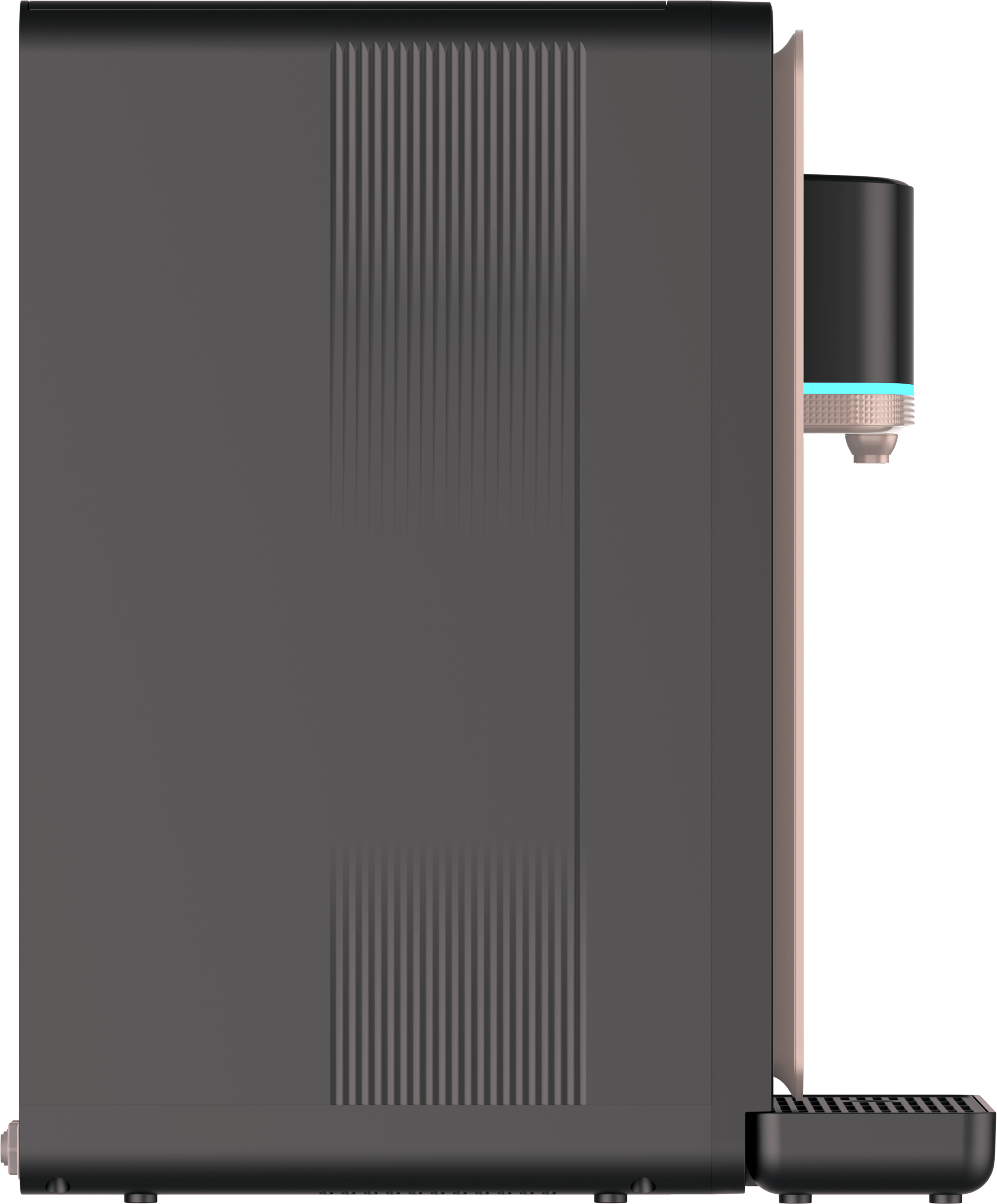 Intact H-Tera