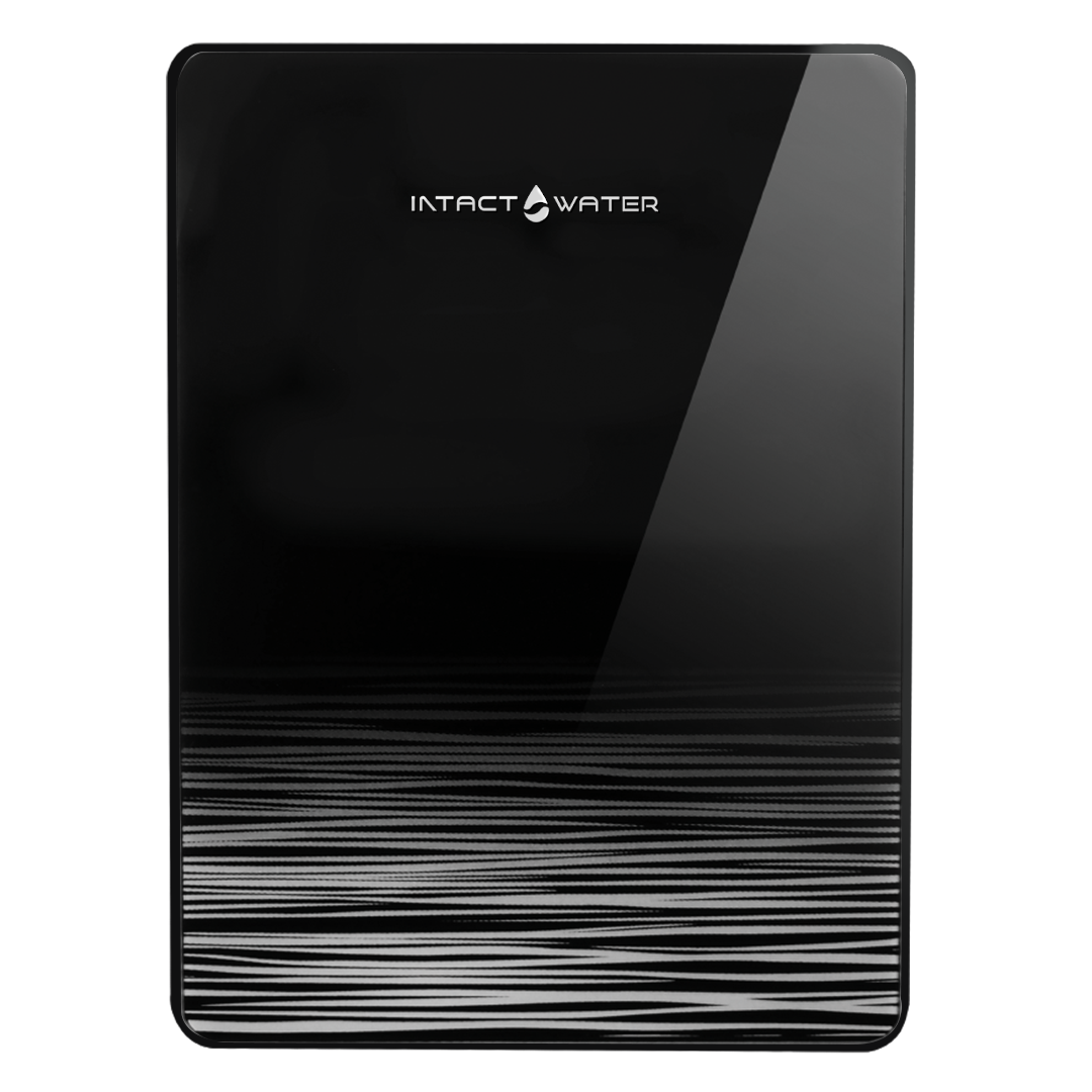 Intact Black