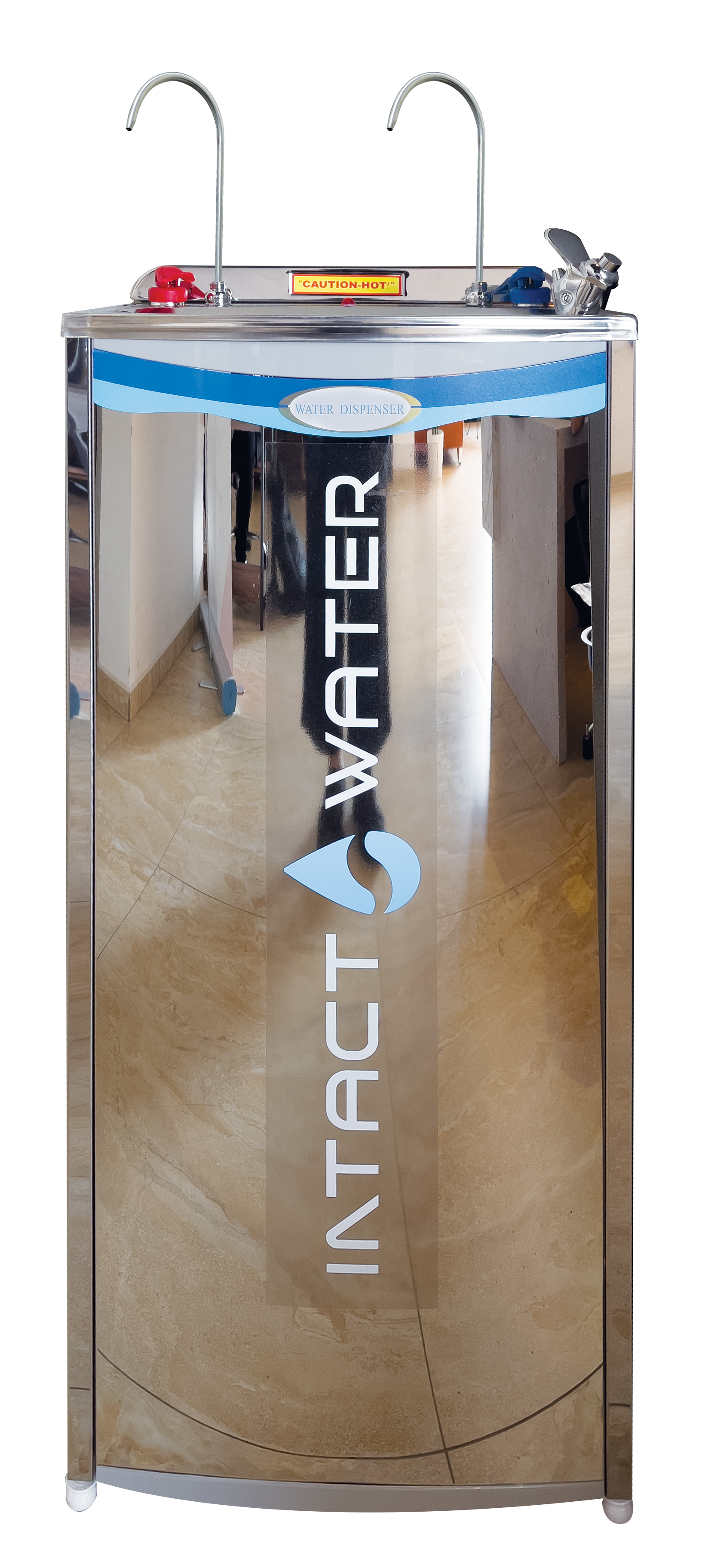 Intact Cooler HC