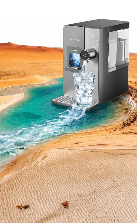 Indoor Water Purifiers