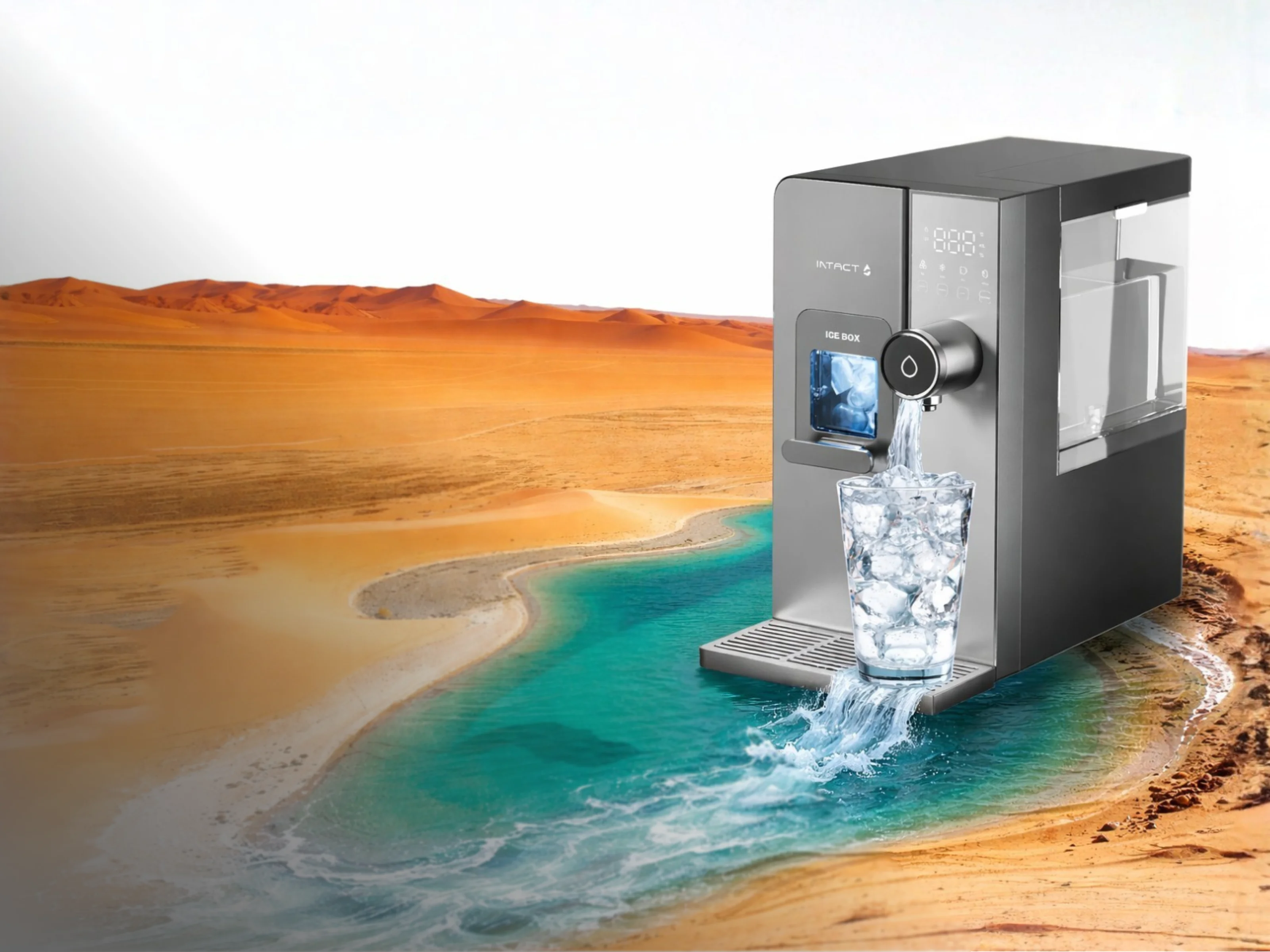 Indoor Water Purifiers
