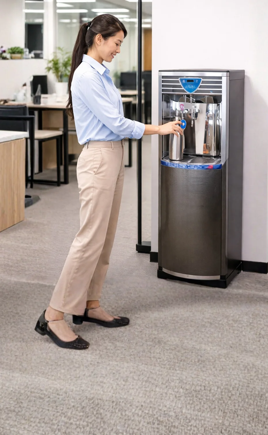 Commercial Solution