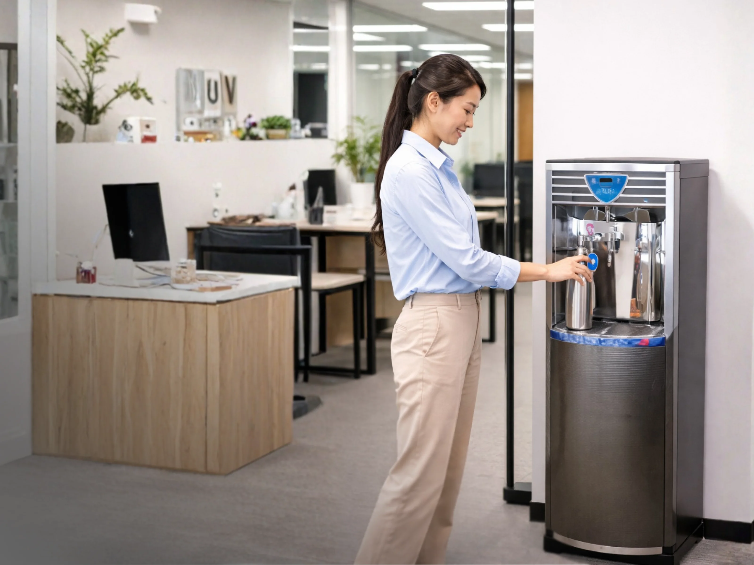 Commercial Solution