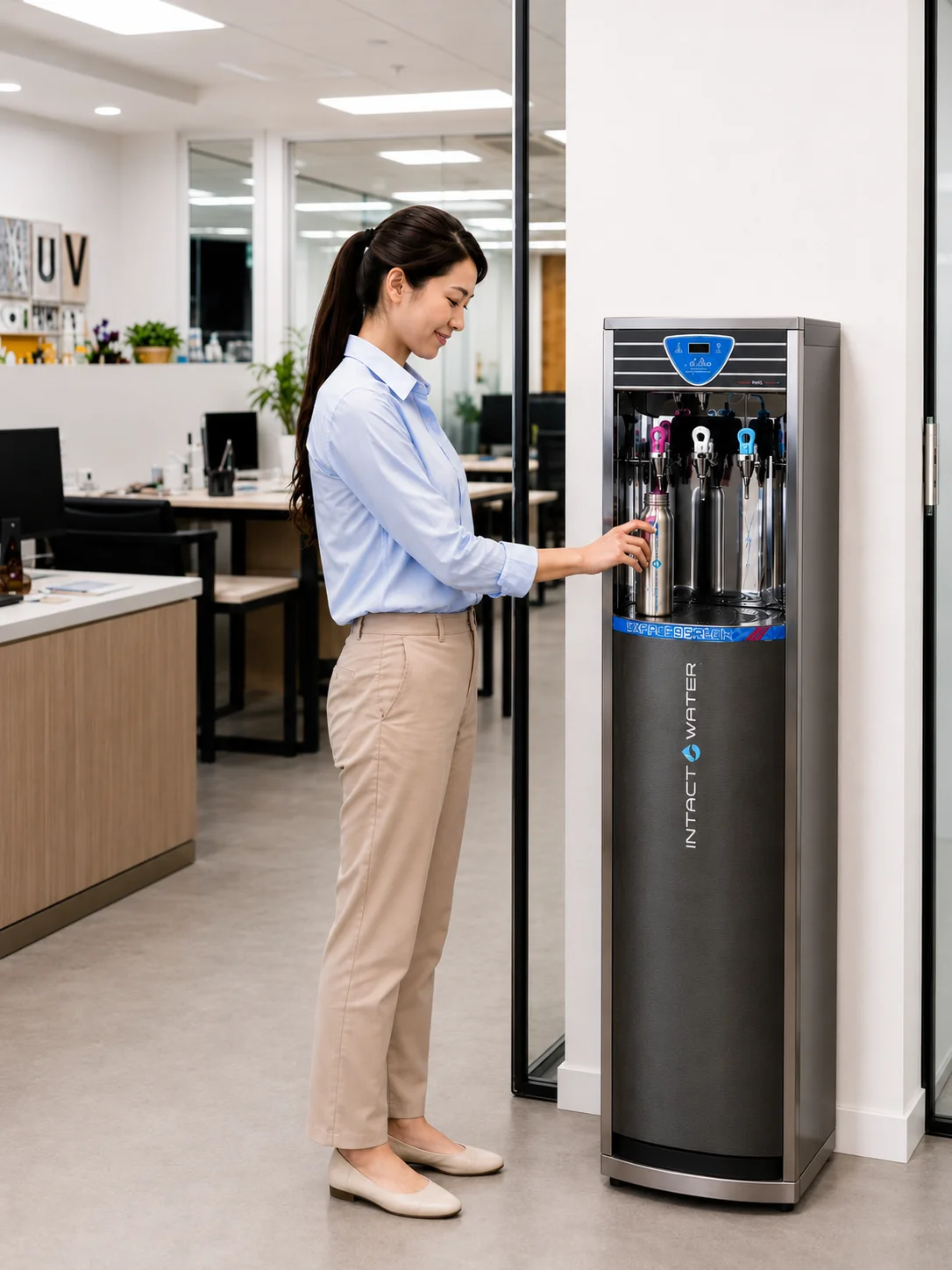 Commercial Solution