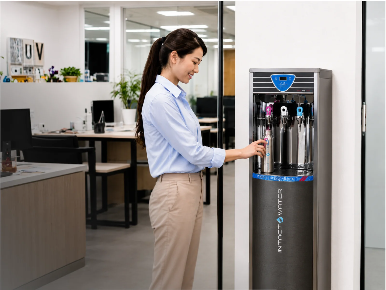 Commercial Solution