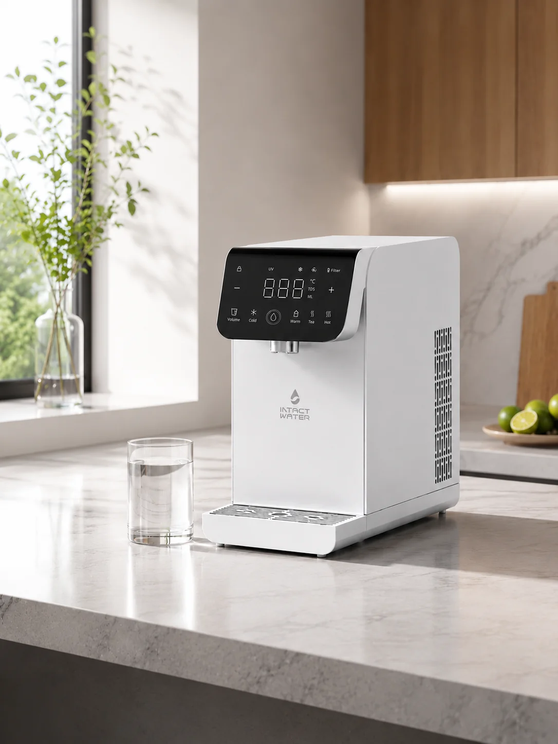 Indoor Water Purifiers